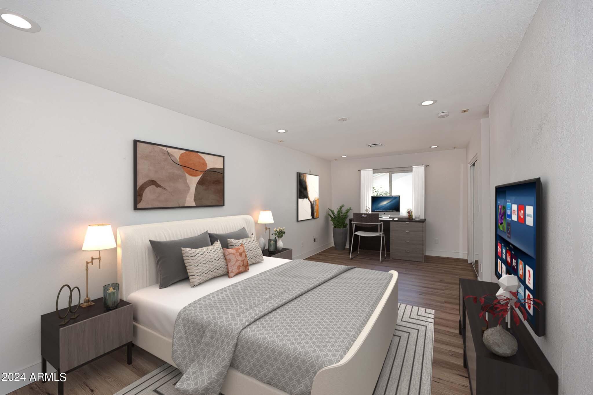 4229 E ACOMA Drive, Phoenix