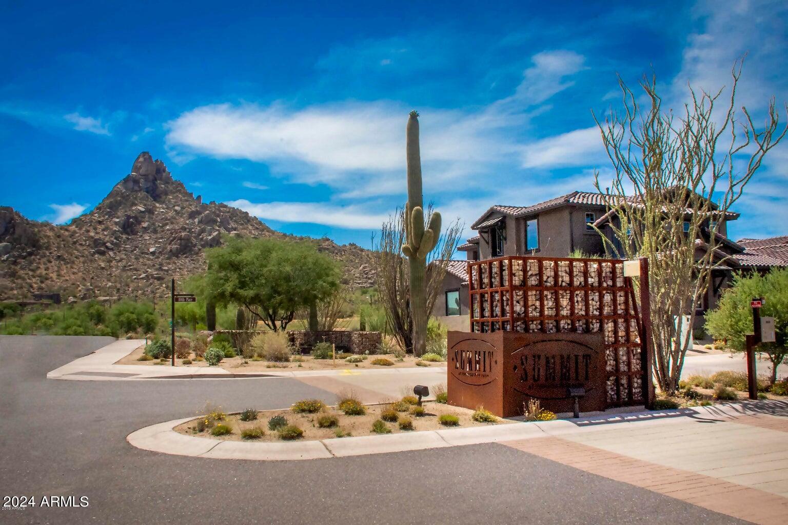 26819 N 104TH Way, Scottsdale