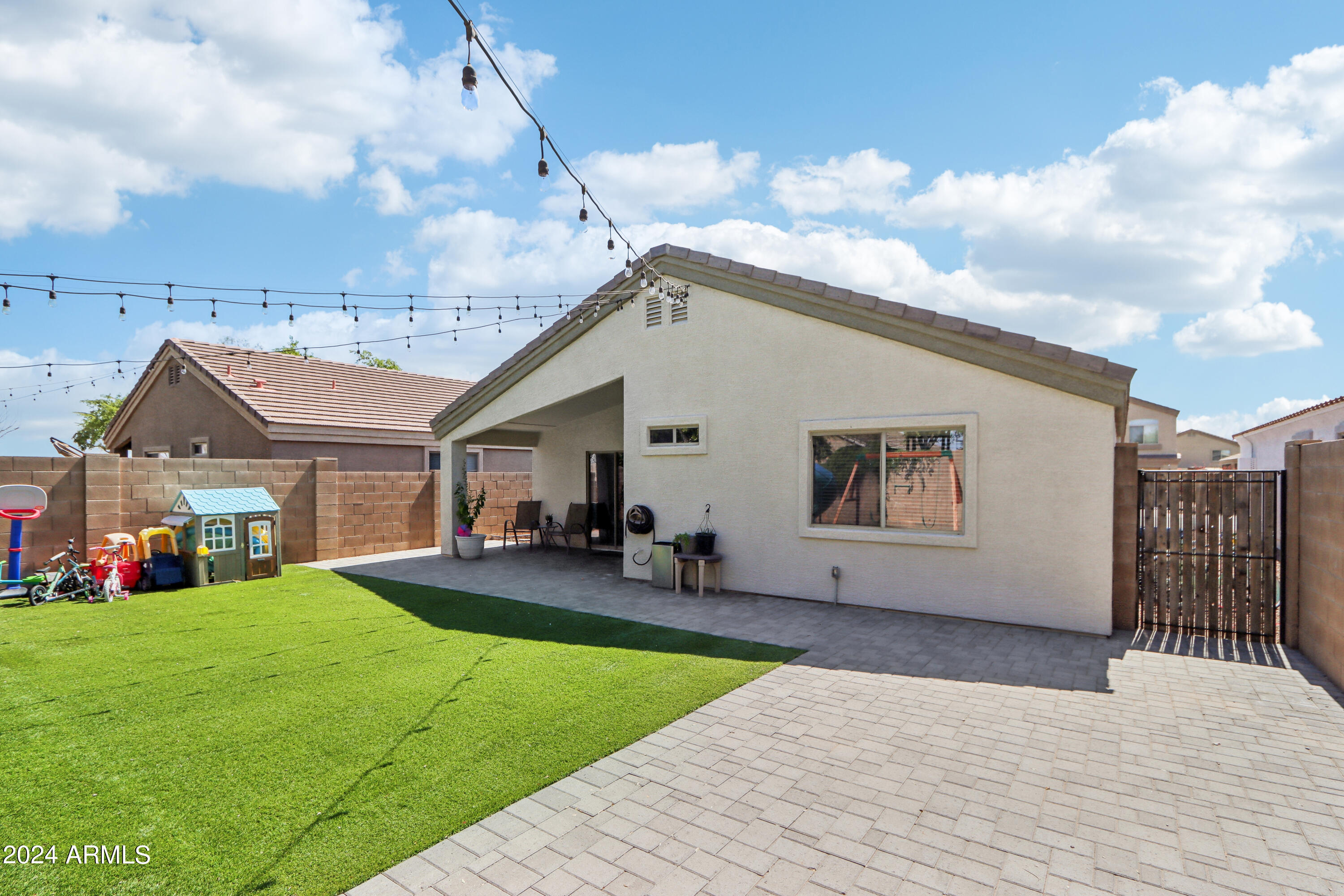 11718 W TIERRA GRANDE, Sun City