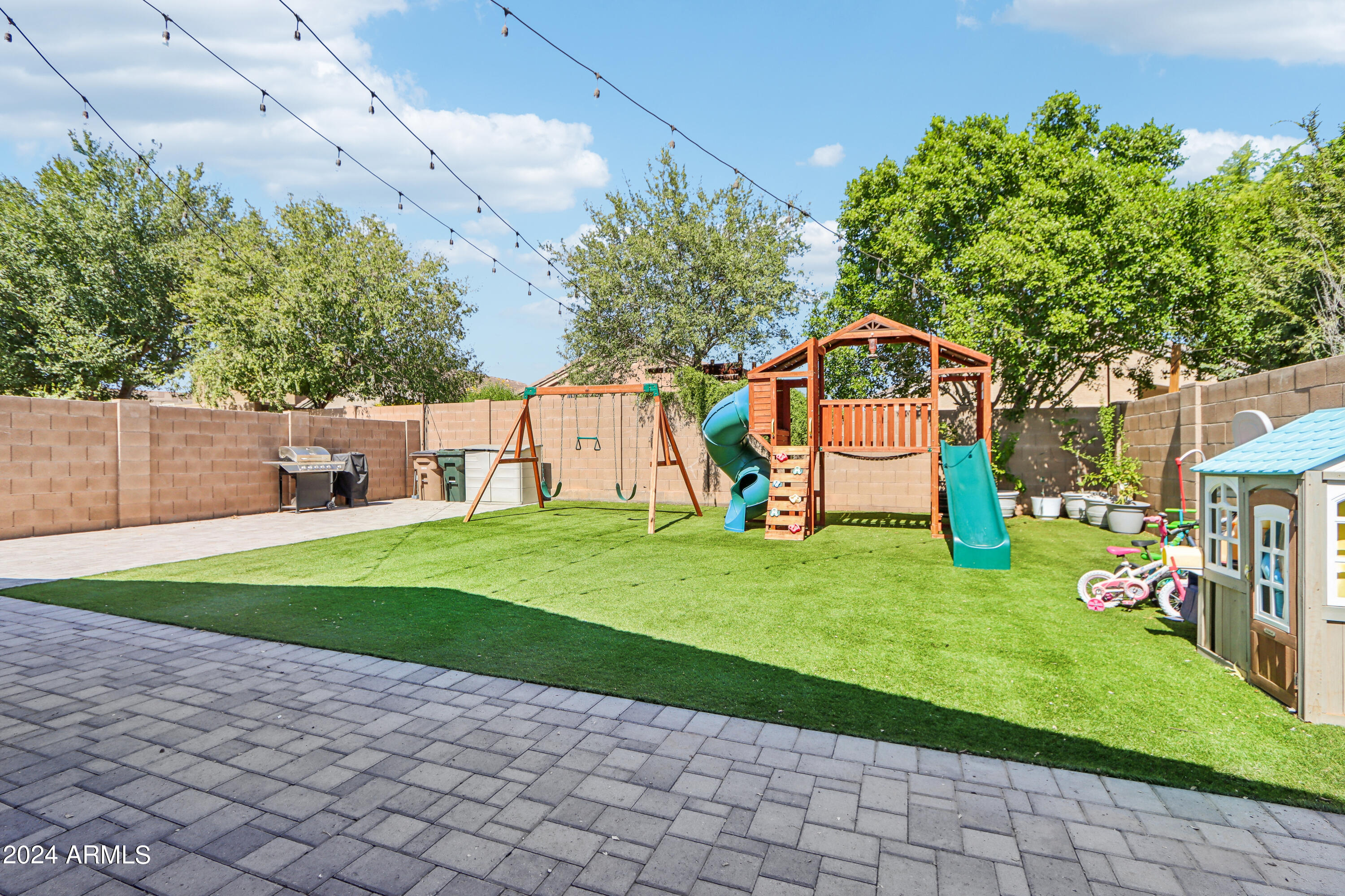 11718 W TIERRA GRANDE, Sun City