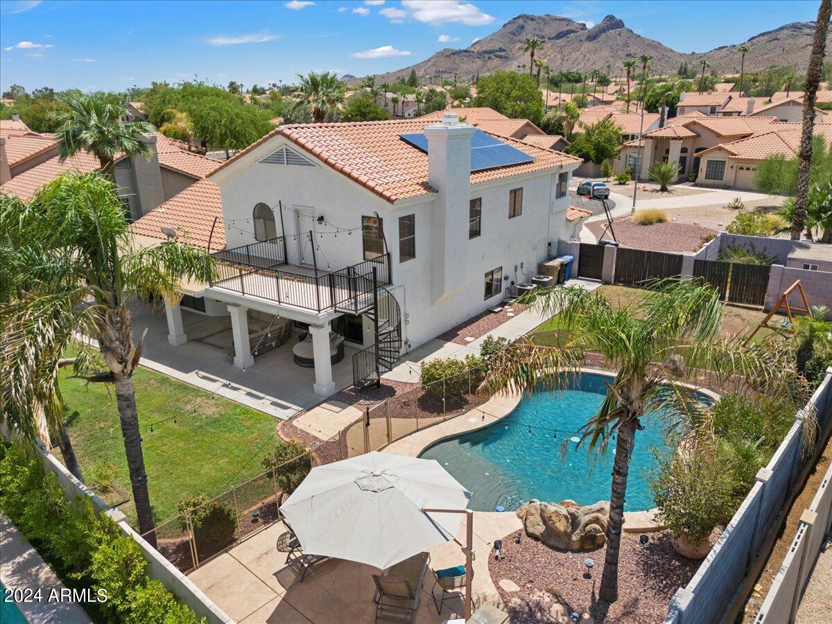 1142 E GRANDVIEW Road, Phoenix