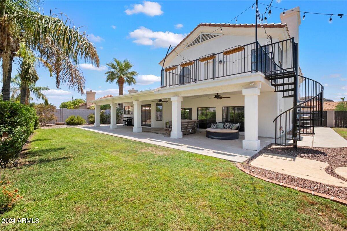 1142 E GRANDVIEW Road, Phoenix