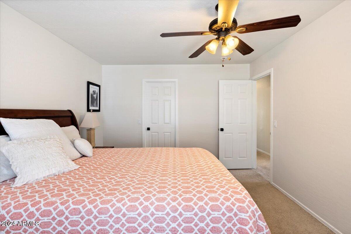 3205 W SILVER SAGE Lane, Phoenix