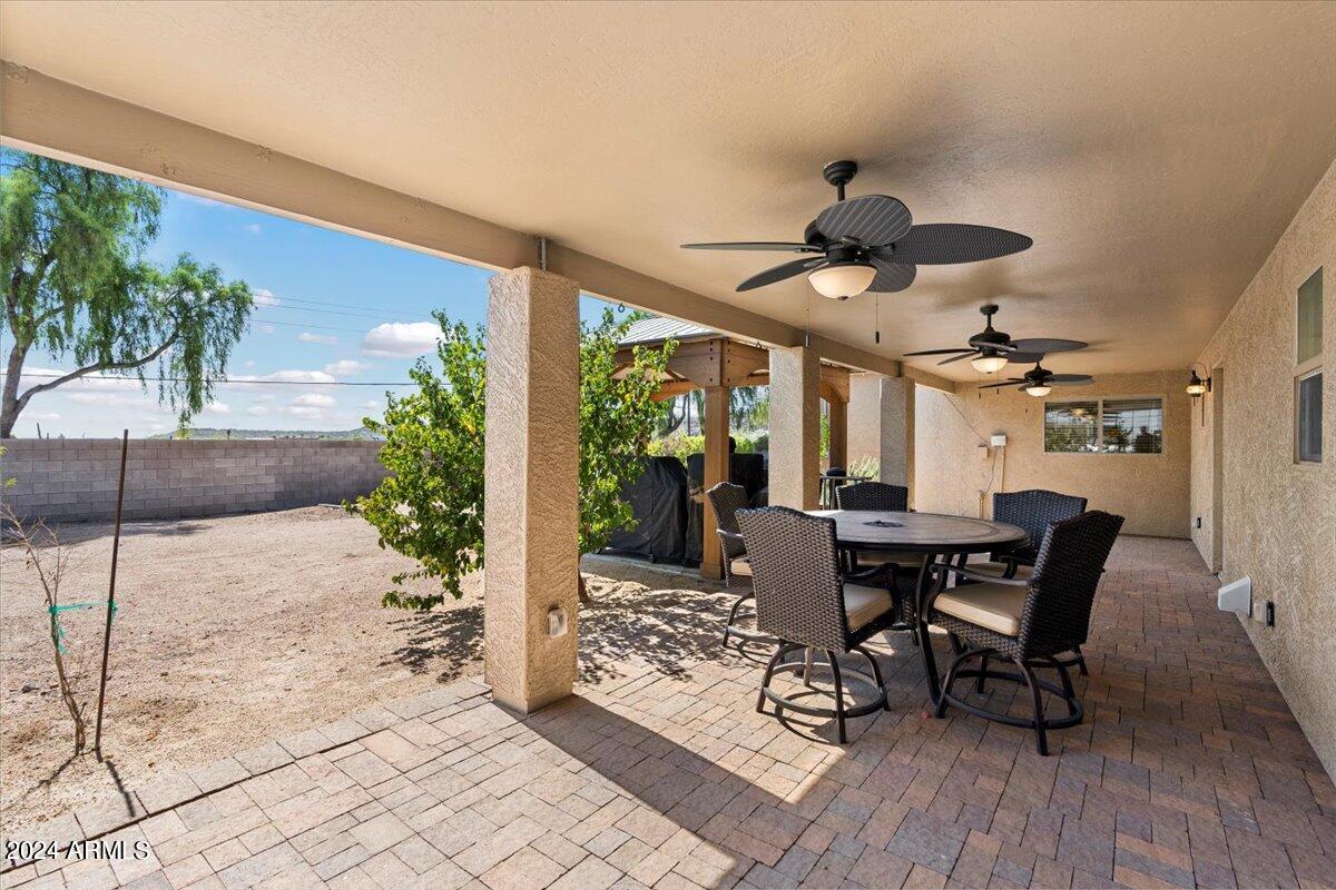 3205 W SILVER SAGE Lane, Phoenix