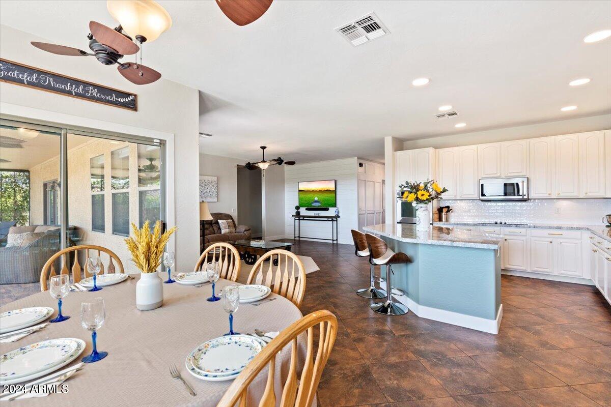 3205 W SILVER SAGE Lane, Phoenix