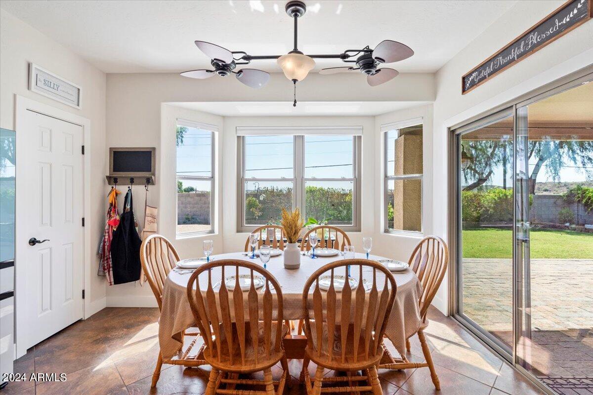 3205 W SILVER SAGE Lane, Phoenix