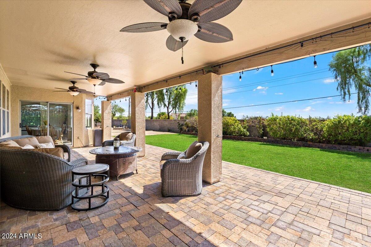 3205 W SILVER SAGE Lane, Phoenix