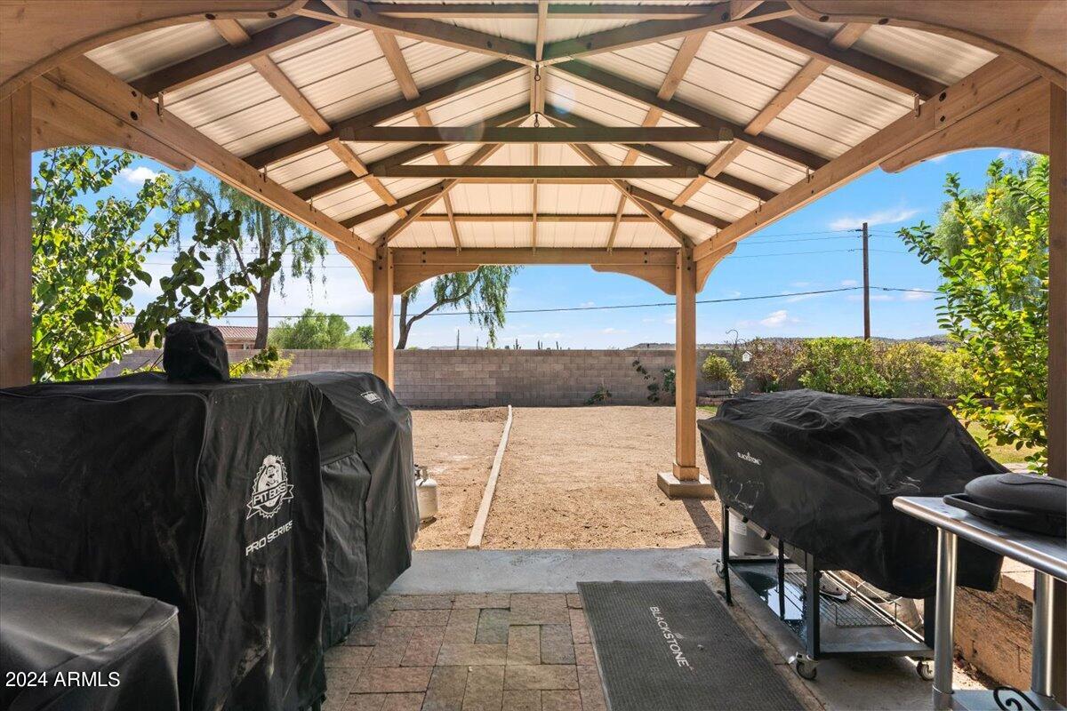 3205 W SILVER SAGE Lane, Phoenix