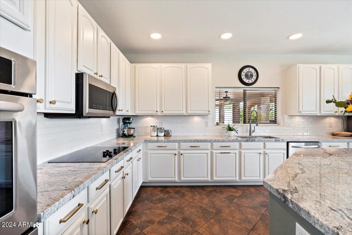 3205 W SILVER SAGE Lane, Phoenix