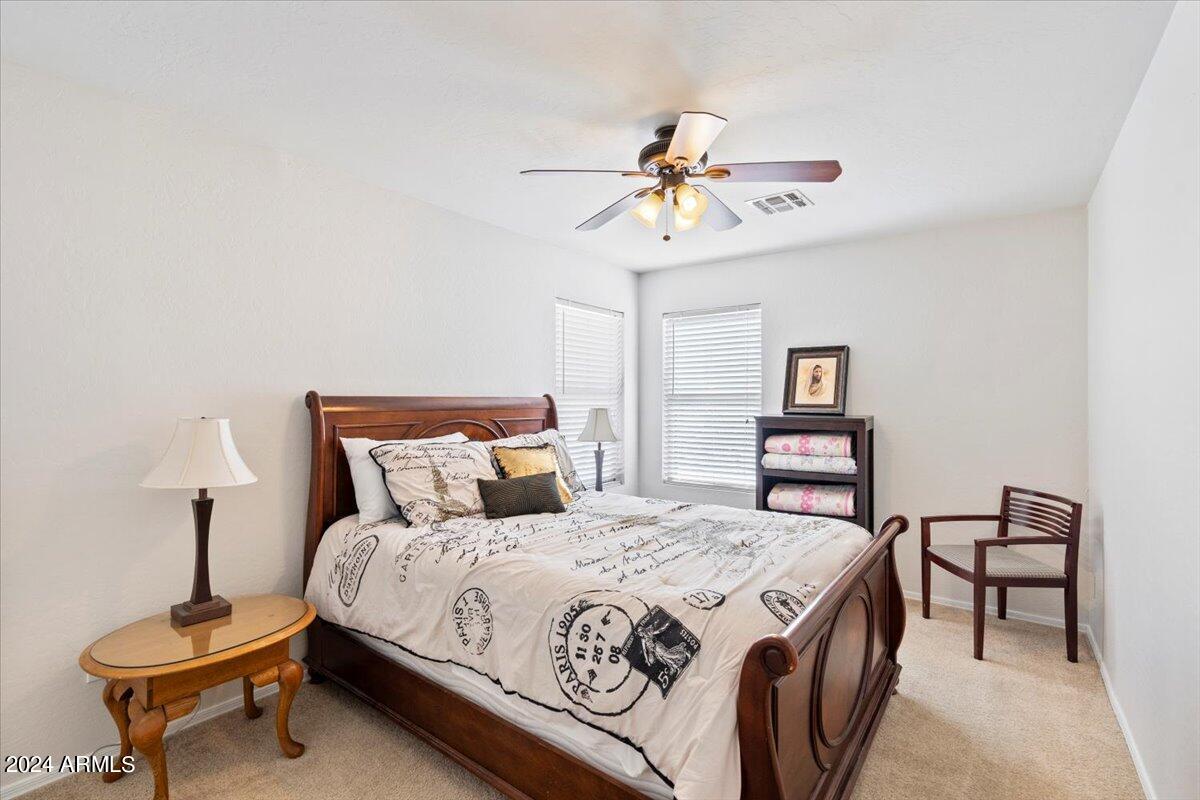 3205 W SILVER SAGE Lane, Phoenix