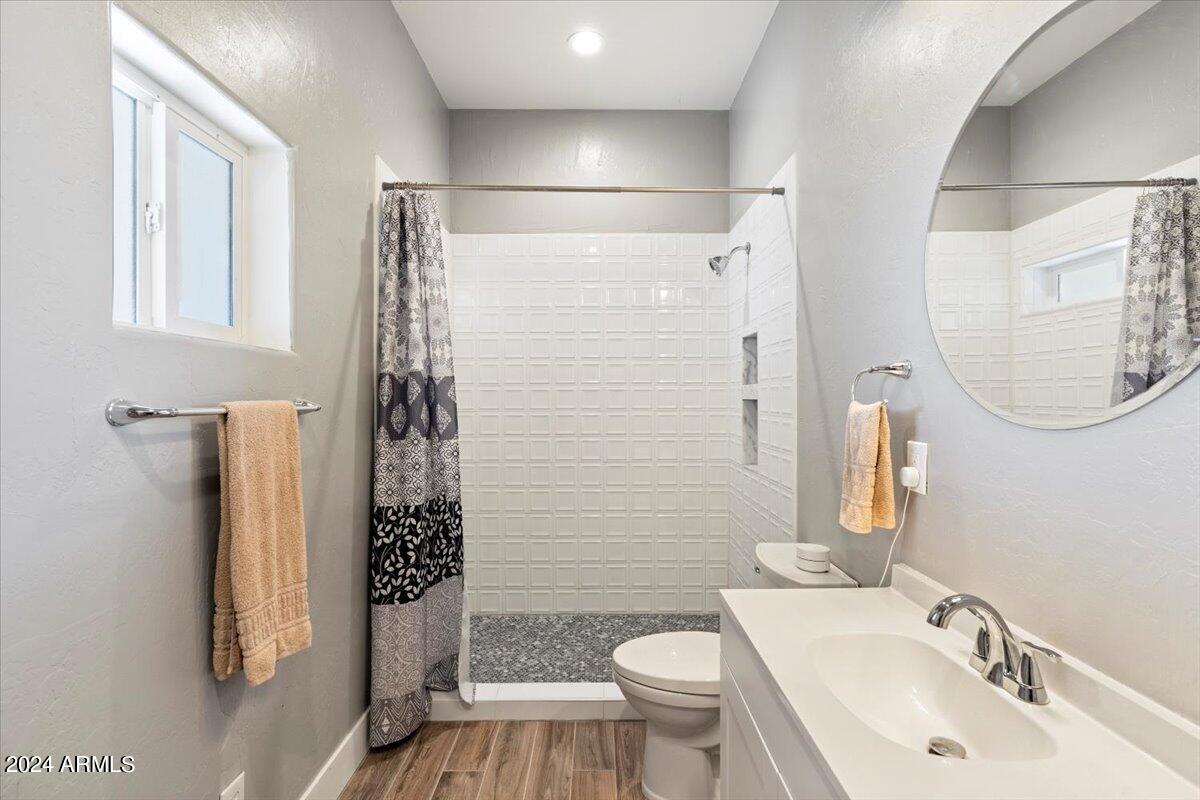 3205 W SILVER SAGE Lane, Phoenix