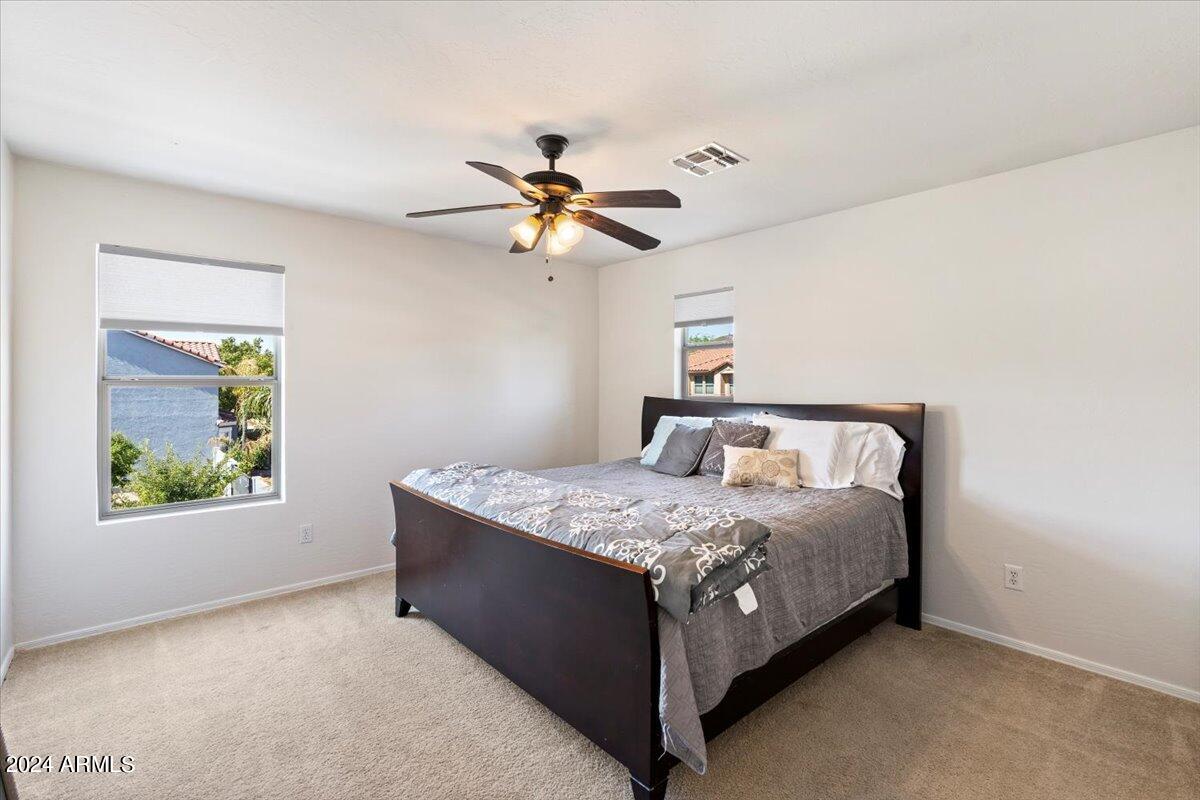 3205 W SILVER SAGE Lane, Phoenix