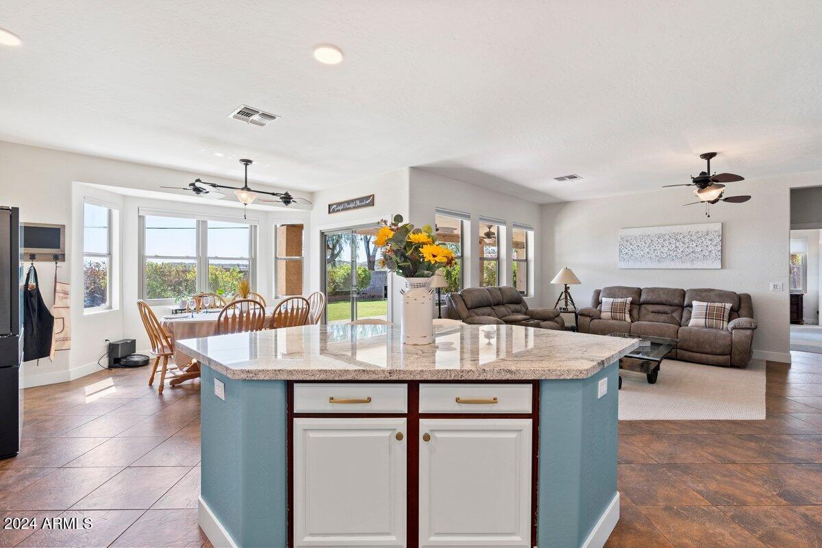 3205 W SILVER SAGE Lane, Phoenix