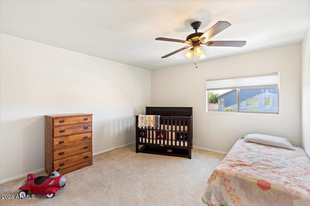 3205 W SILVER SAGE Lane, Phoenix