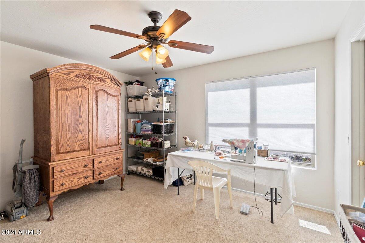 3205 W SILVER SAGE Lane, Phoenix