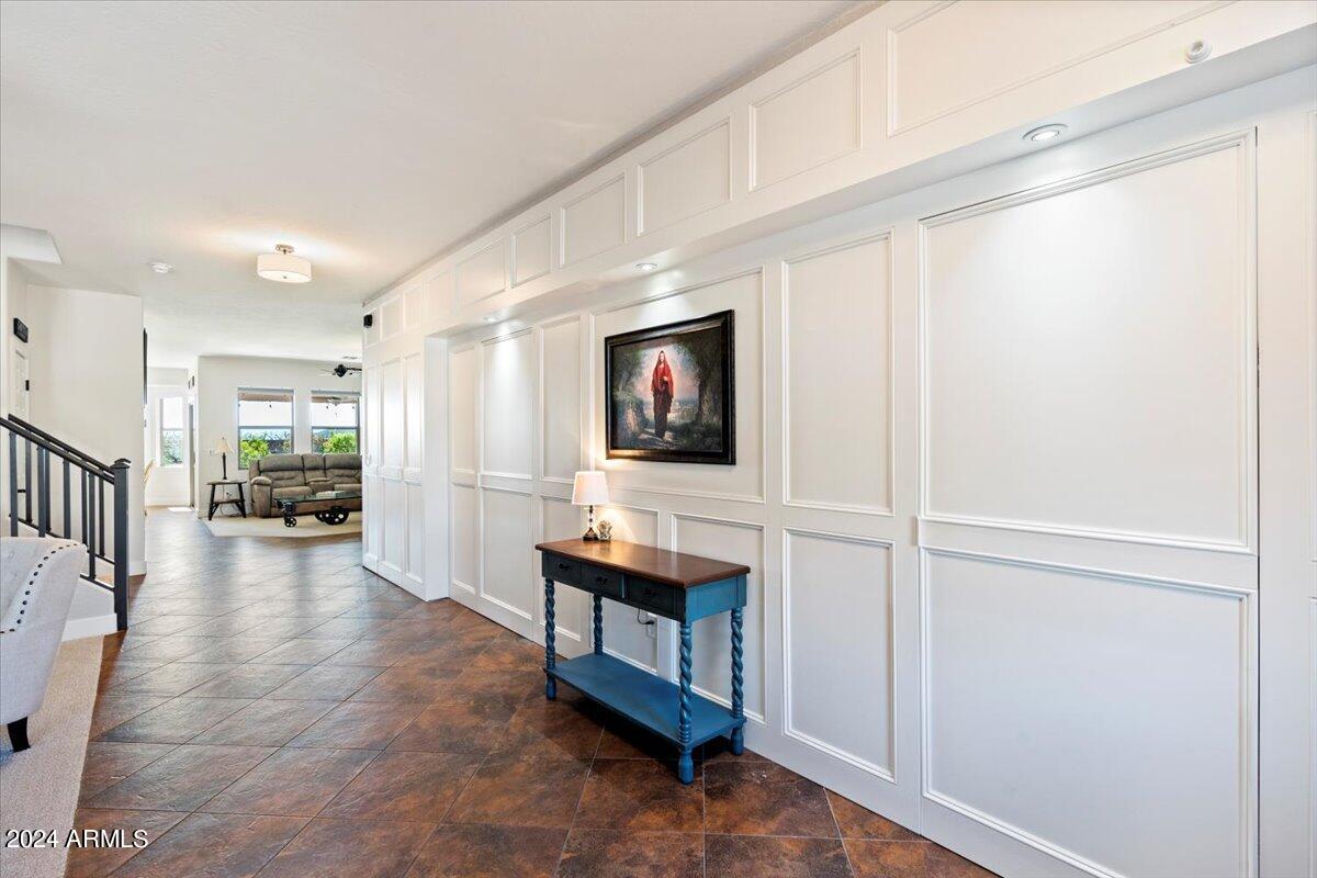 3205 W SILVER SAGE Lane, Phoenix