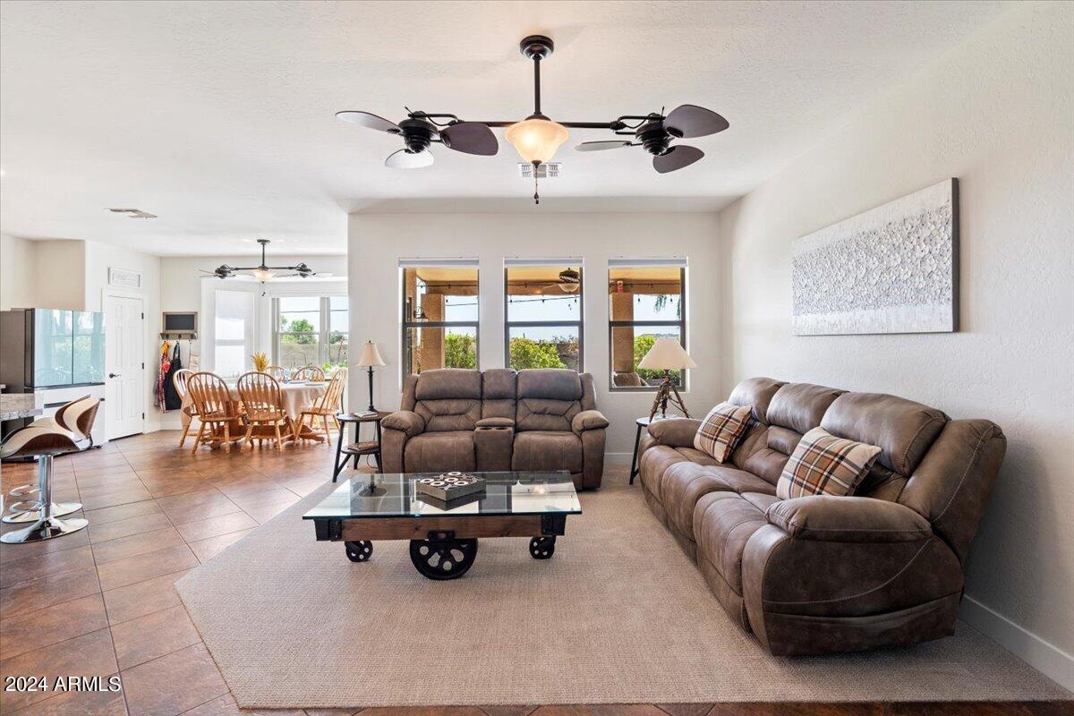 3205 W SILVER SAGE Lane, Phoenix