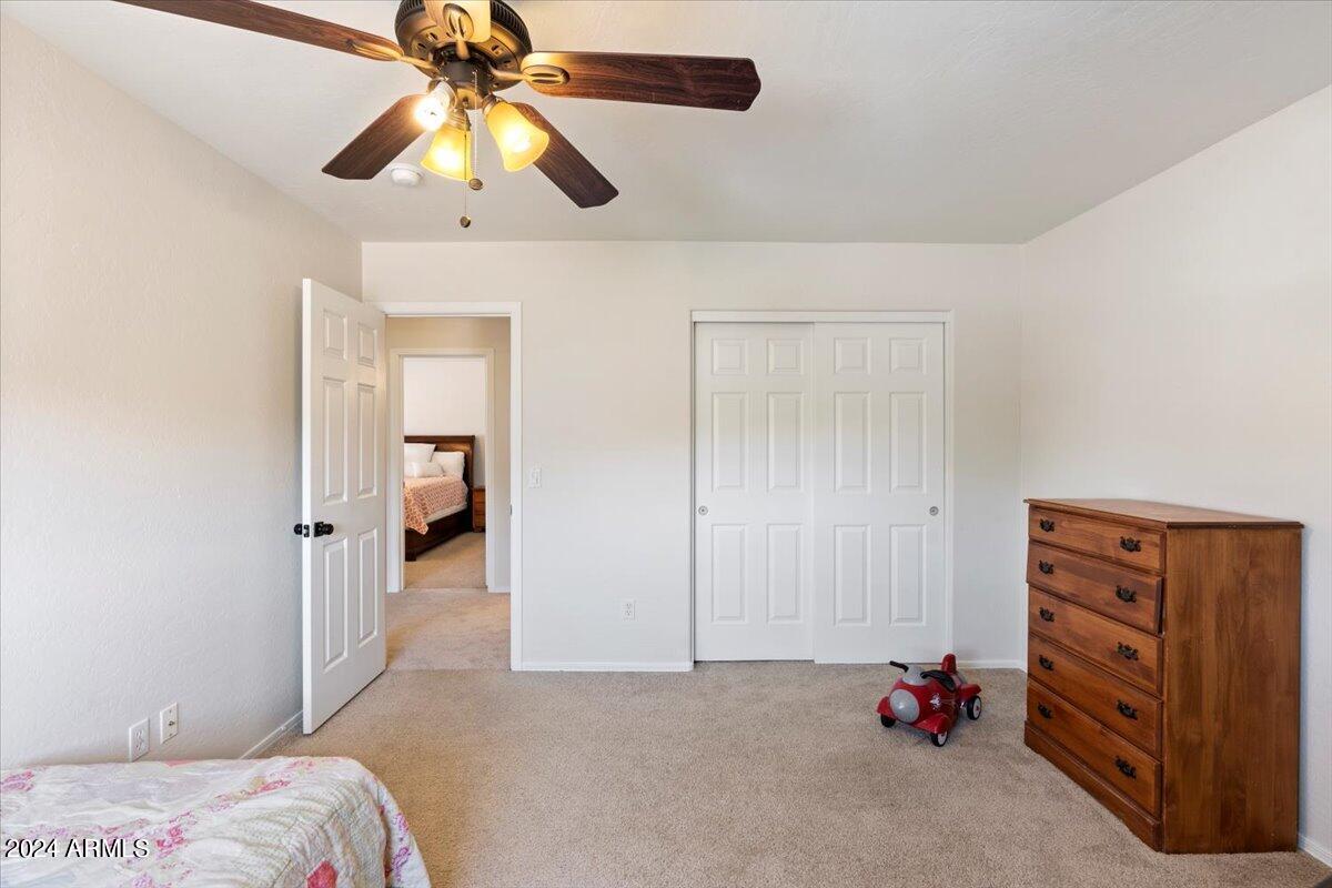 3205 W SILVER SAGE Lane, Phoenix