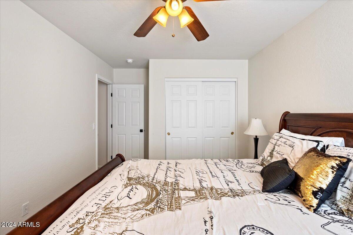 3205 W SILVER SAGE Lane, Phoenix