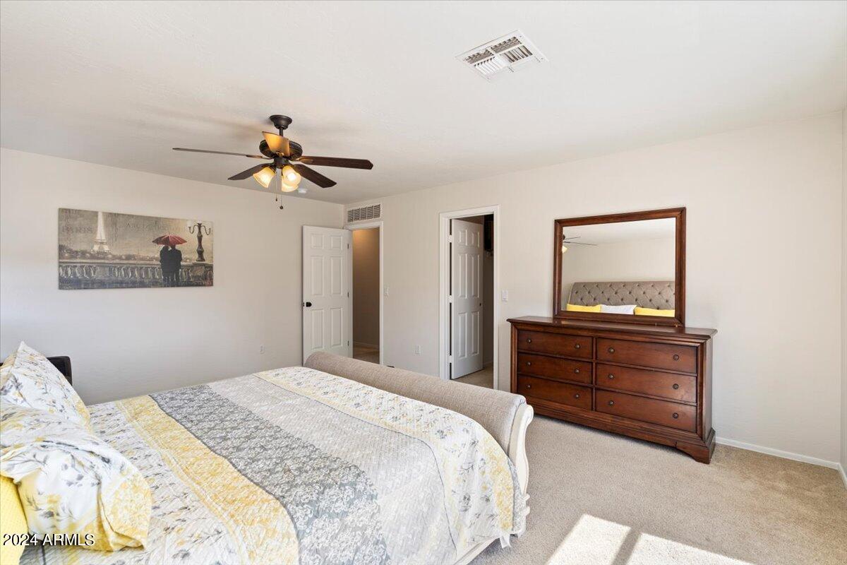 3205 W SILVER SAGE Lane, Phoenix