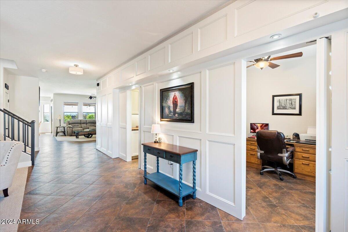 3205 W SILVER SAGE Lane, Phoenix