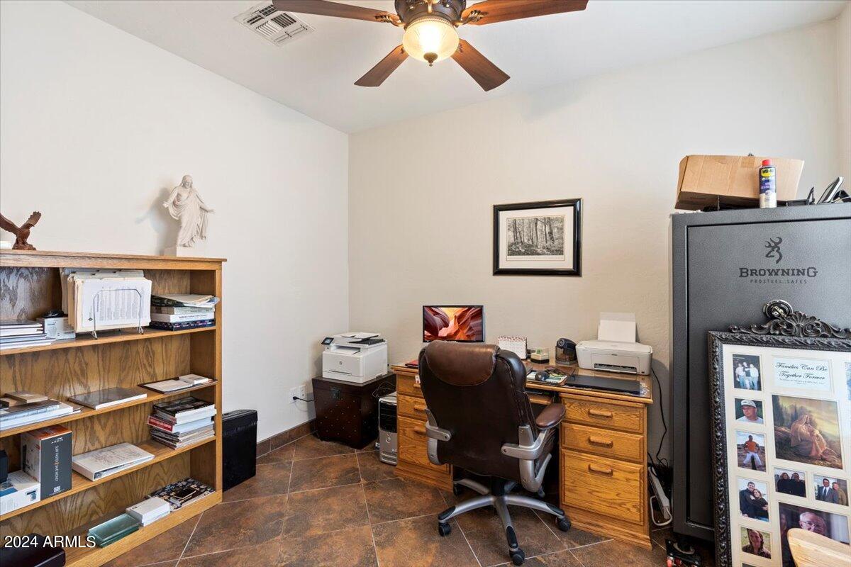 3205 W SILVER SAGE Lane, Phoenix