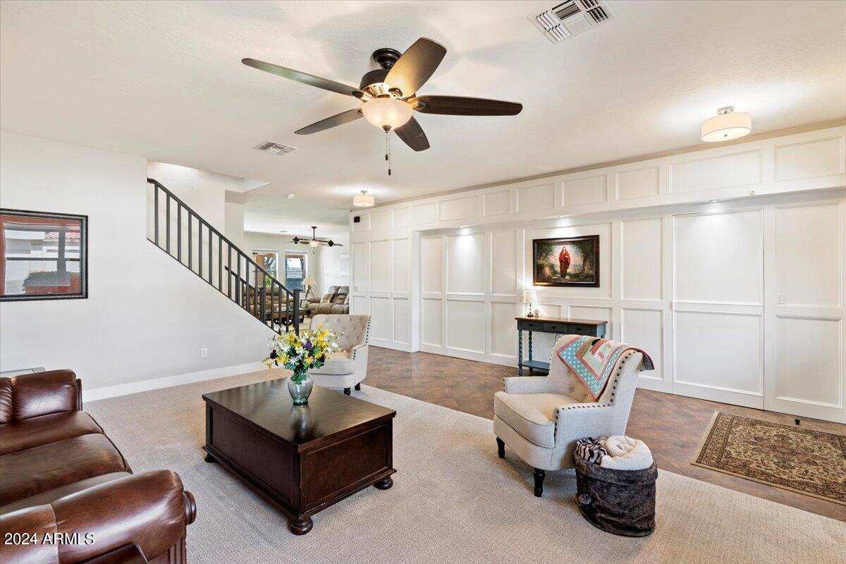 3205 W SILVER SAGE Lane, Phoenix