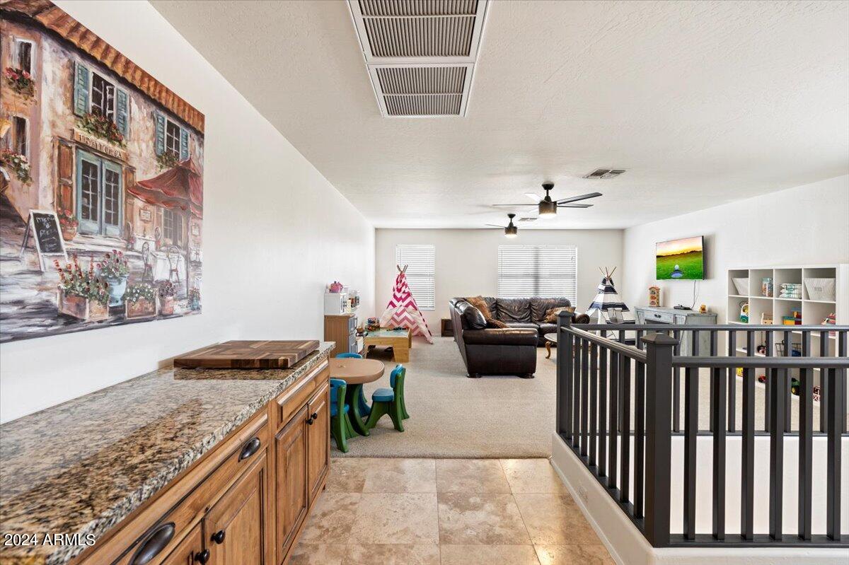 3205 W SILVER SAGE Lane, Phoenix