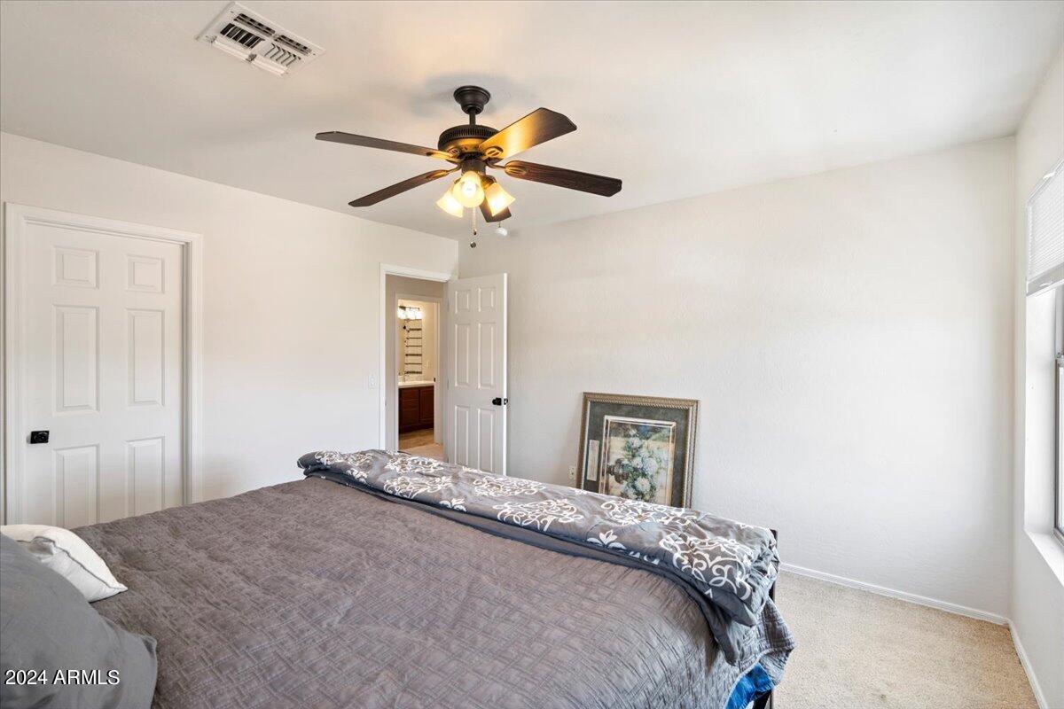 3205 W SILVER SAGE Lane, Phoenix