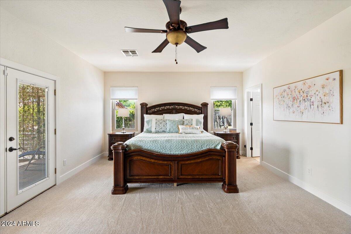 3205 W SILVER SAGE Lane, Phoenix