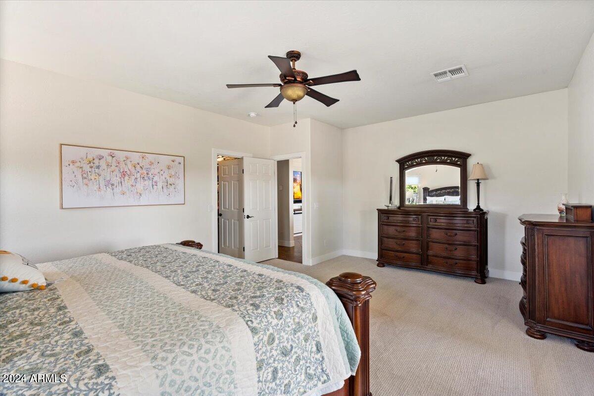 3205 W SILVER SAGE Lane, Phoenix