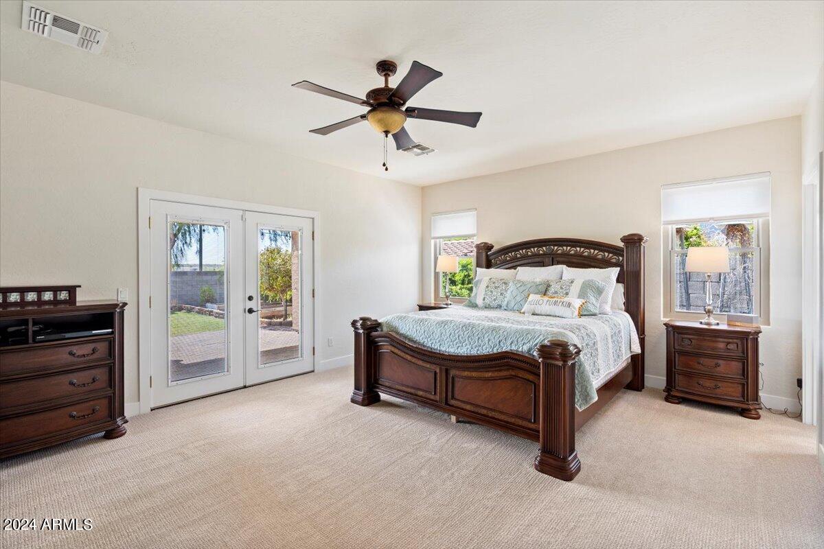 3205 W SILVER SAGE Lane, Phoenix