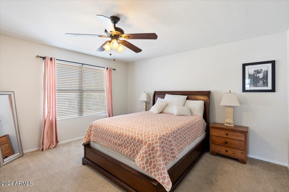 3205 W SILVER SAGE Lane, Phoenix