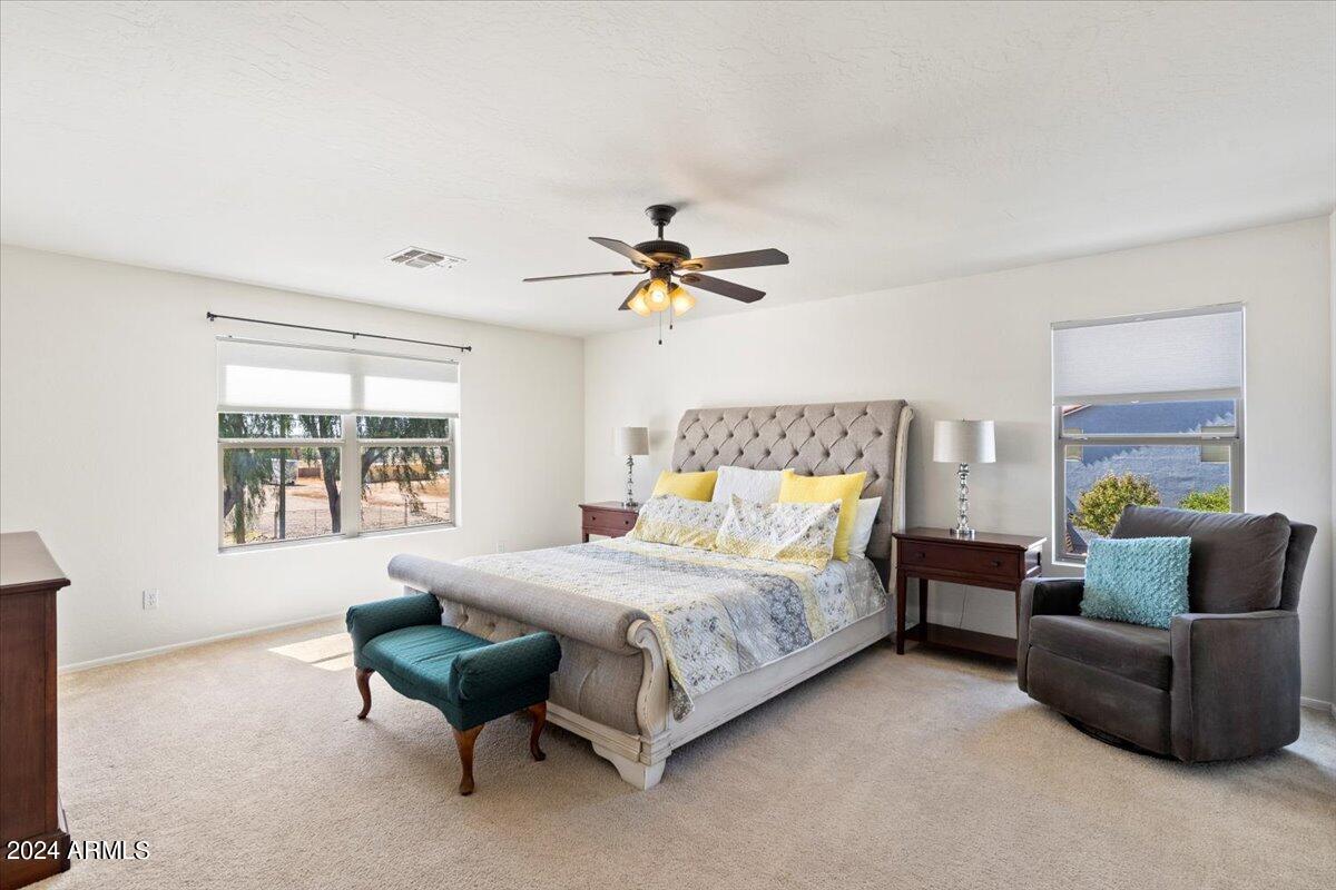 3205 W SILVER SAGE Lane, Phoenix