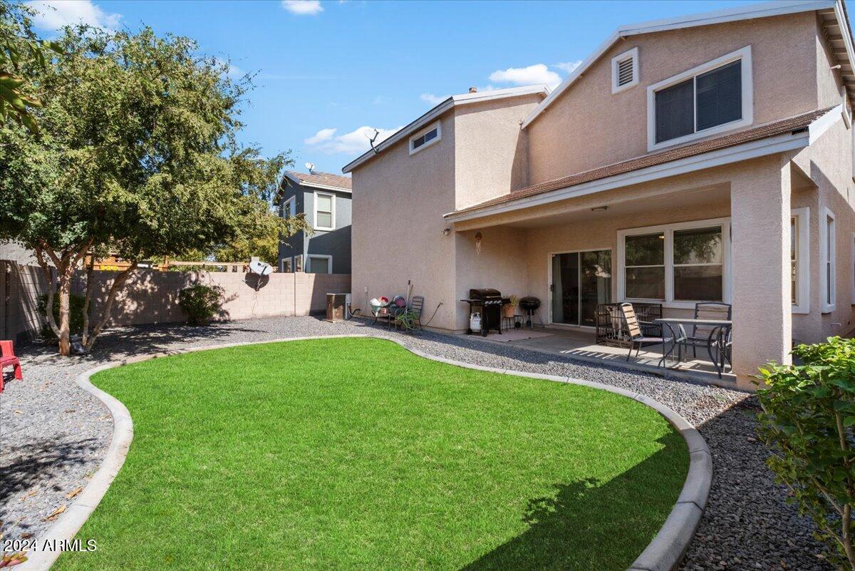 1210 S 121ST Drive, Avondale