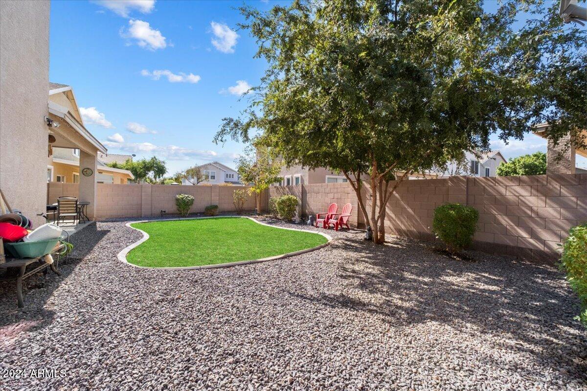 1210 S 121ST Drive, Avondale