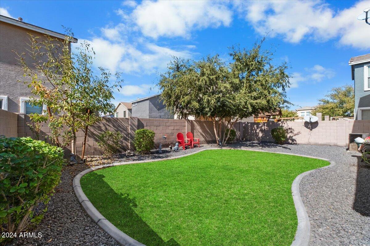 1210 S 121ST Drive, Avondale