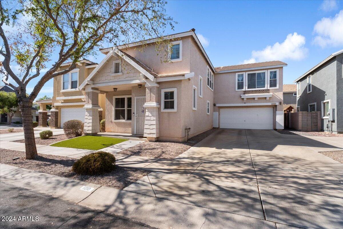 1210 S 121ST Drive, Avondale