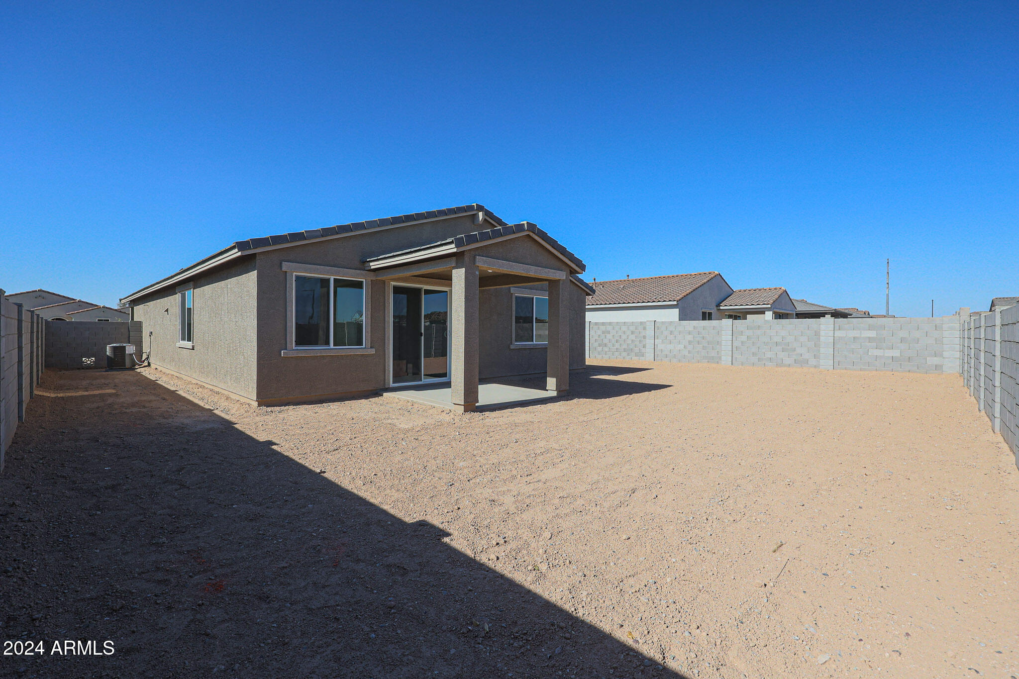 3431 S 177TH Avenue, Goodyear