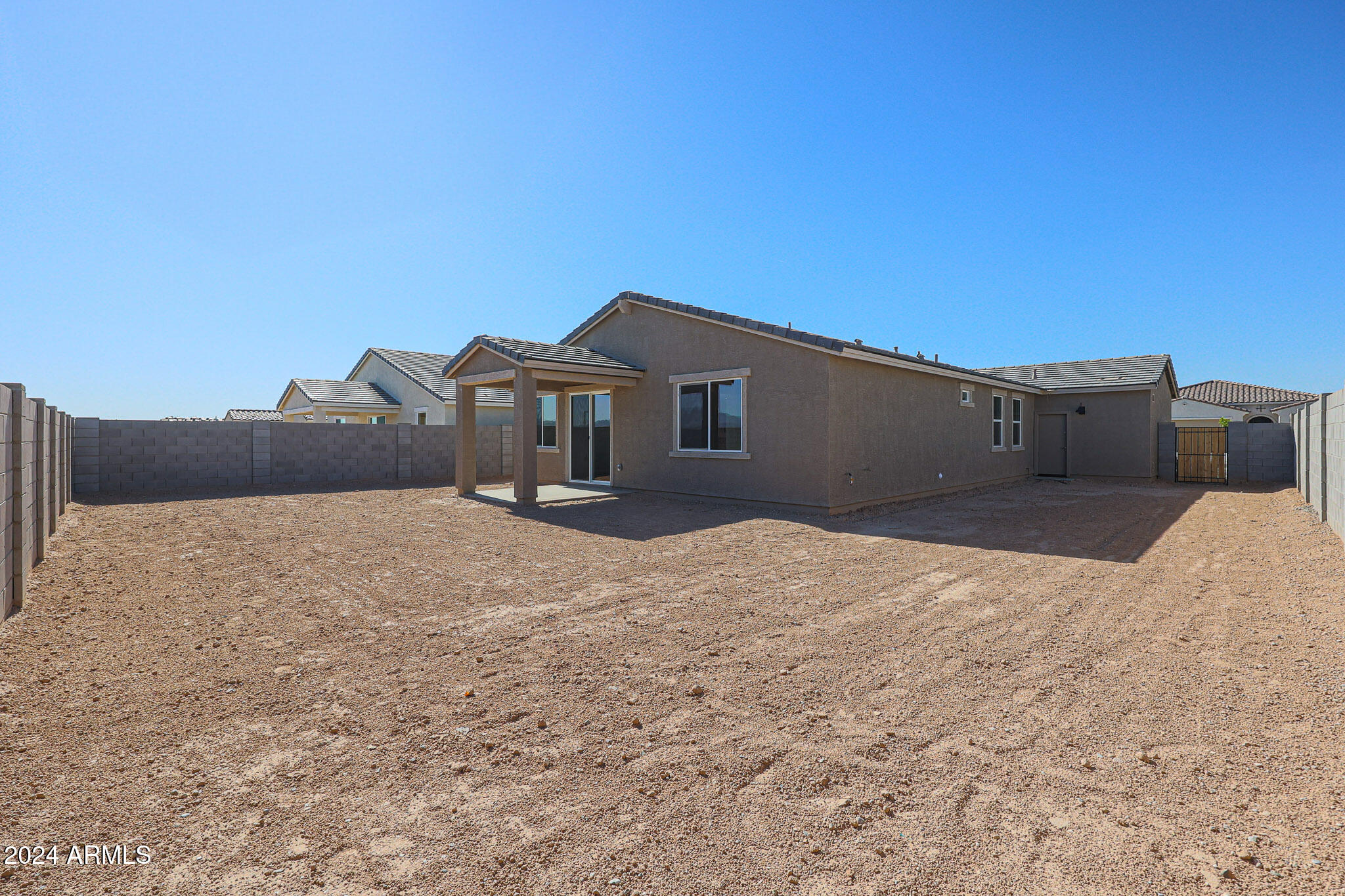 3431 S 177TH Avenue, Goodyear