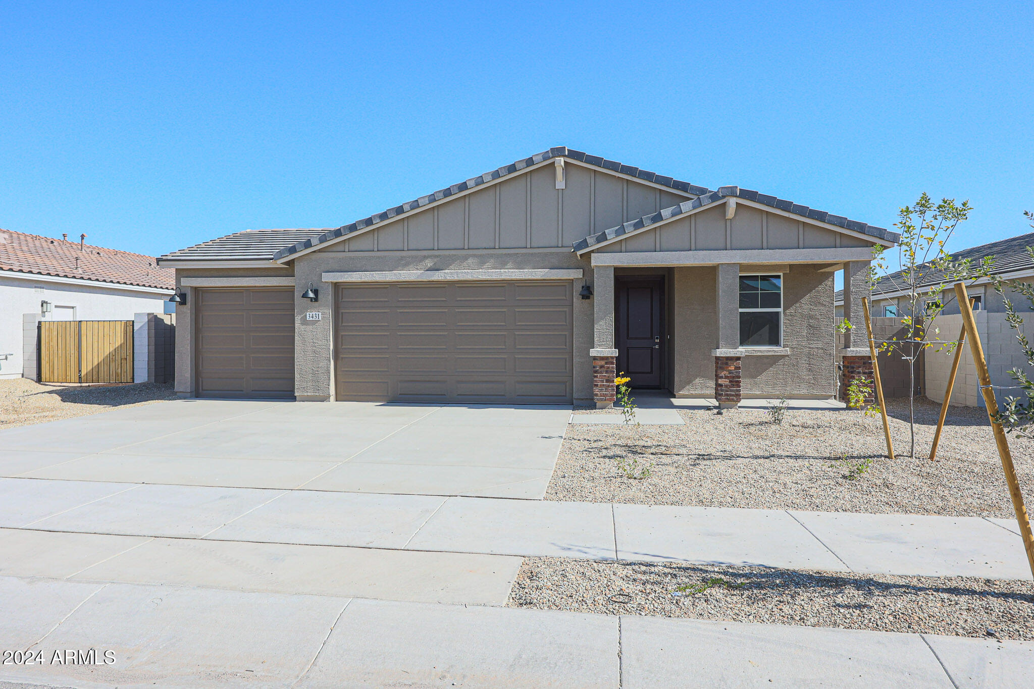 3431 S 177TH Avenue, Goodyear