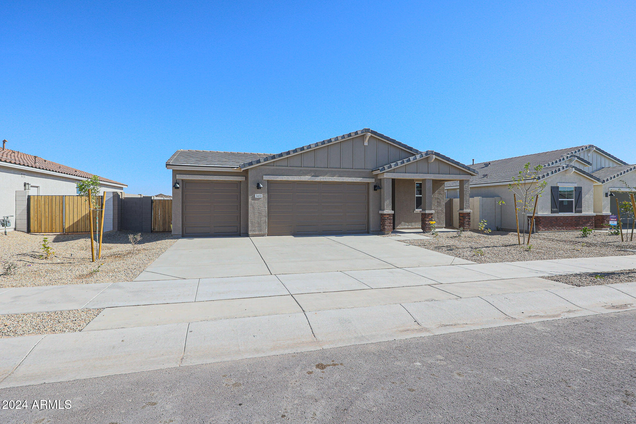 3431 S 177TH Avenue, Goodyear