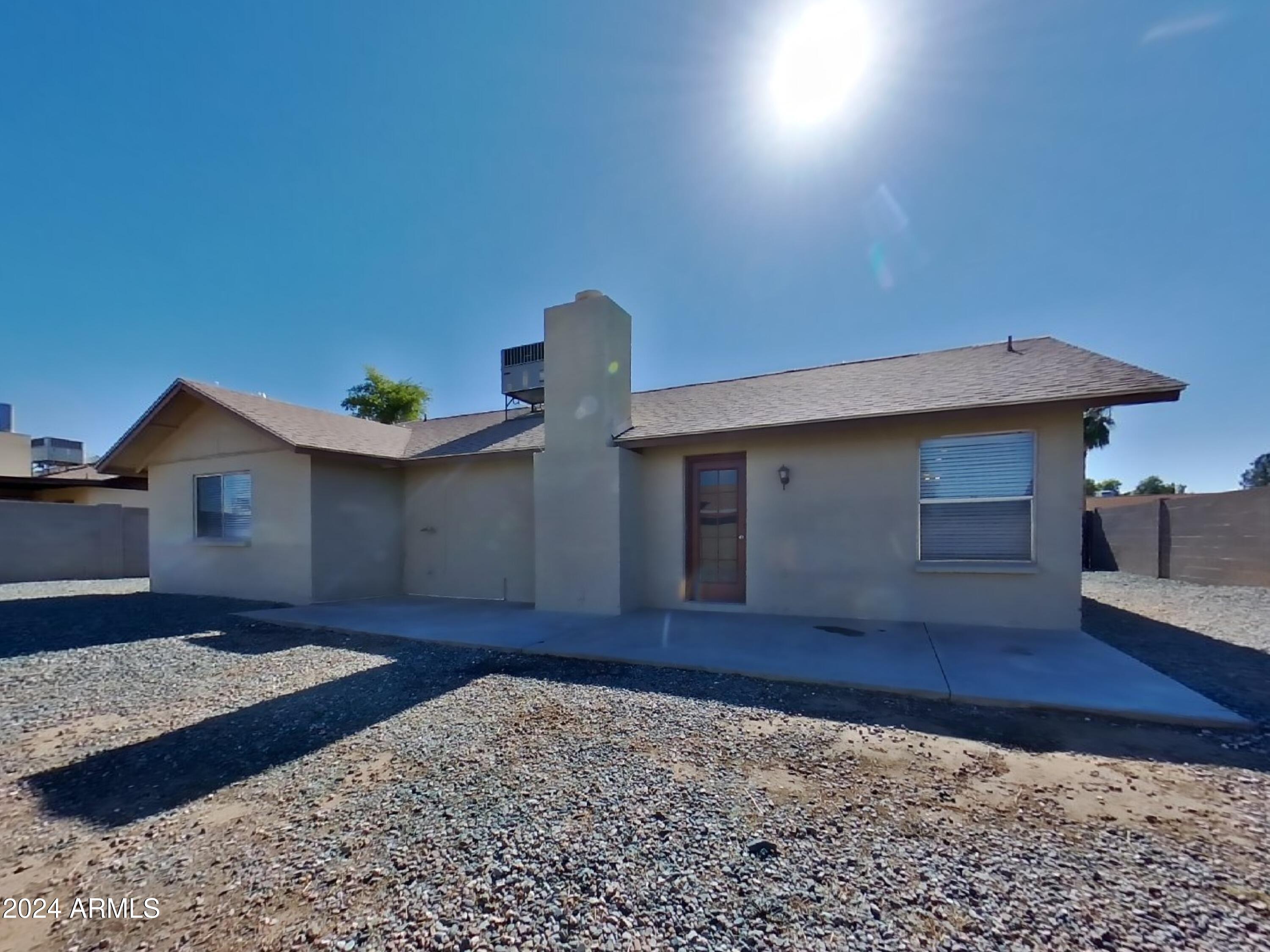 6926 W CAMERON Drive, Peoria