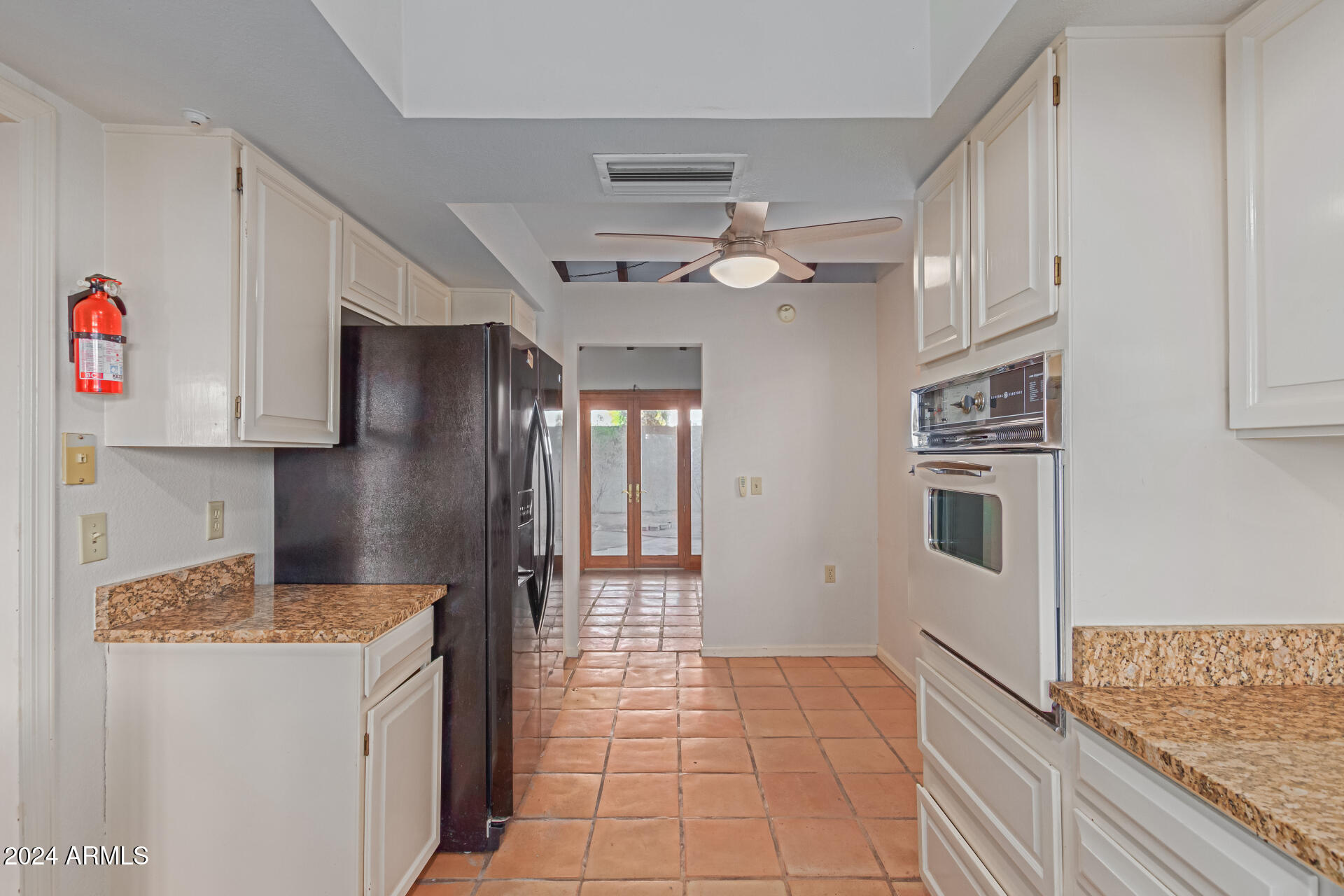 2410 S CLARK Drive, Tempe