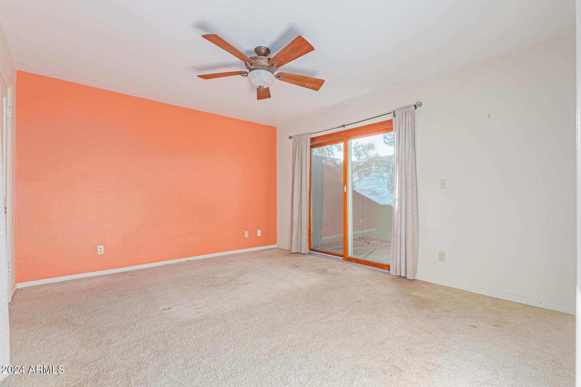 2410 S CLARK Drive, Tempe