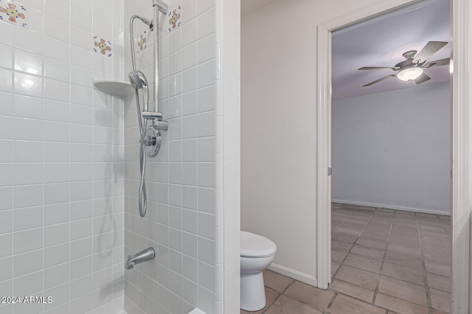 2410 S CLARK Drive, Tempe