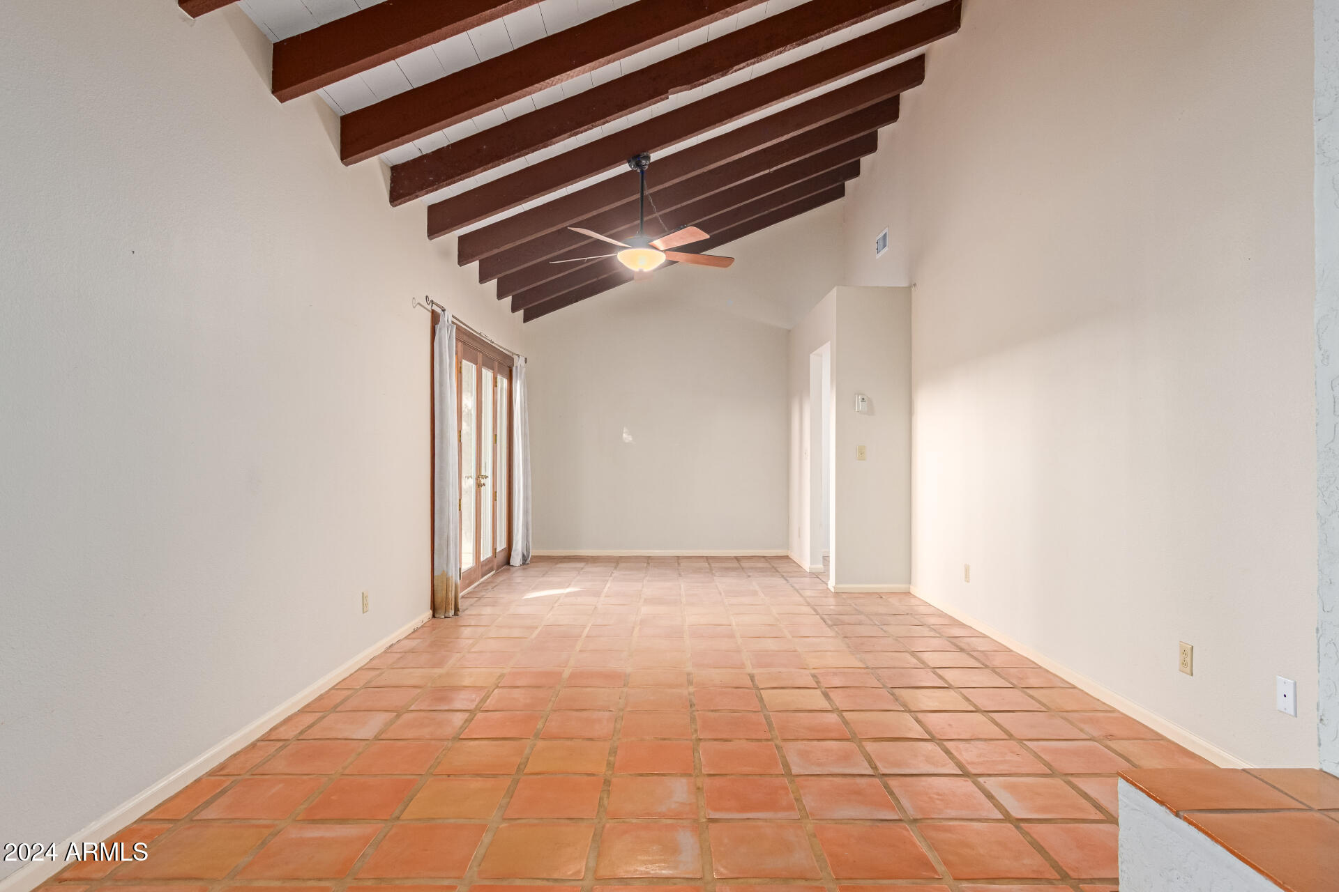 2410 S CLARK Drive, Tempe