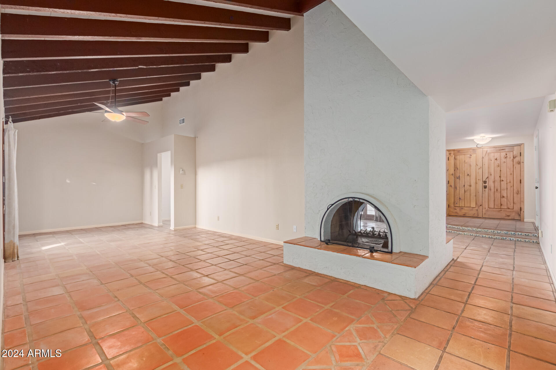 2410 S CLARK Drive, Tempe