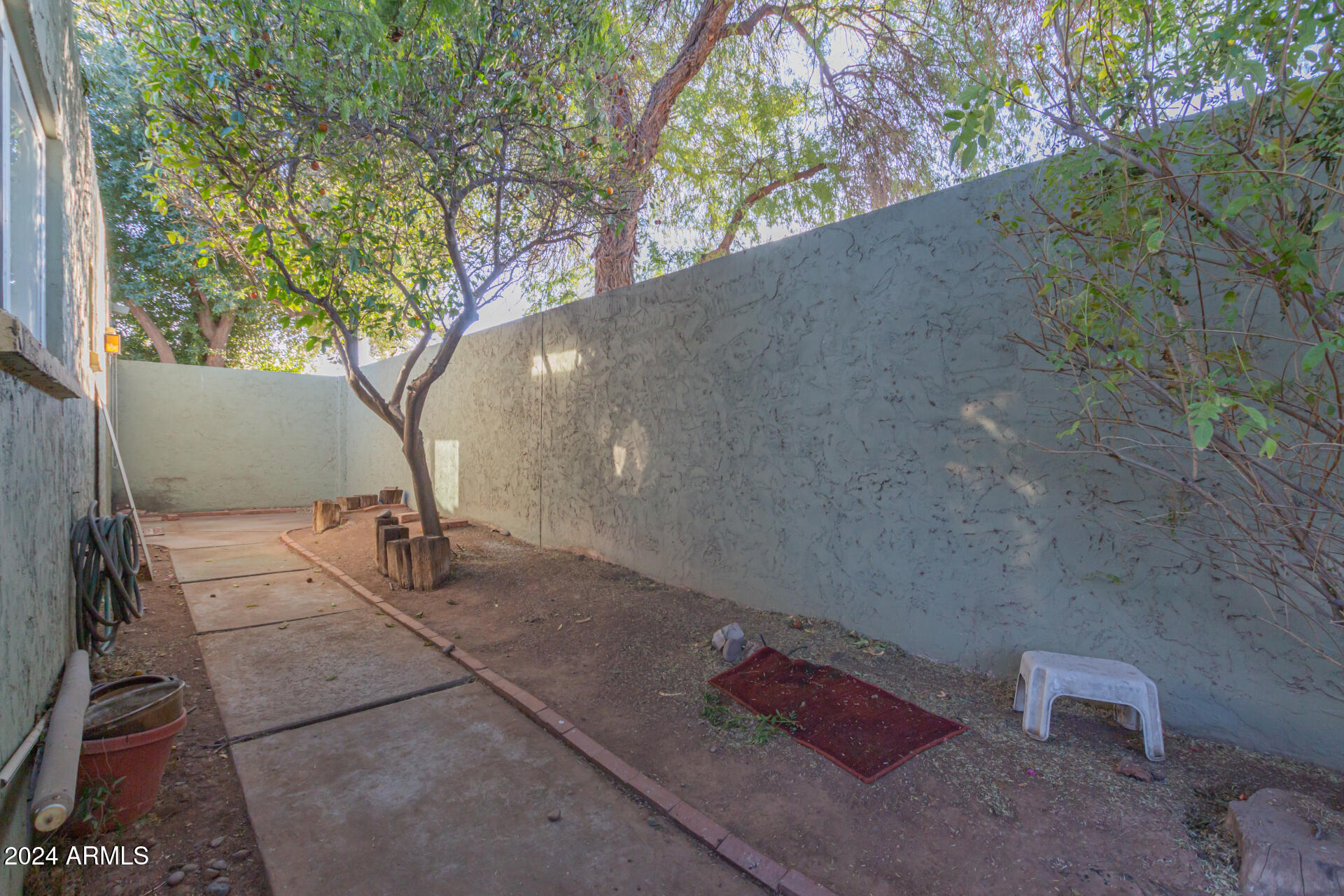 2410 S CLARK Drive, Tempe