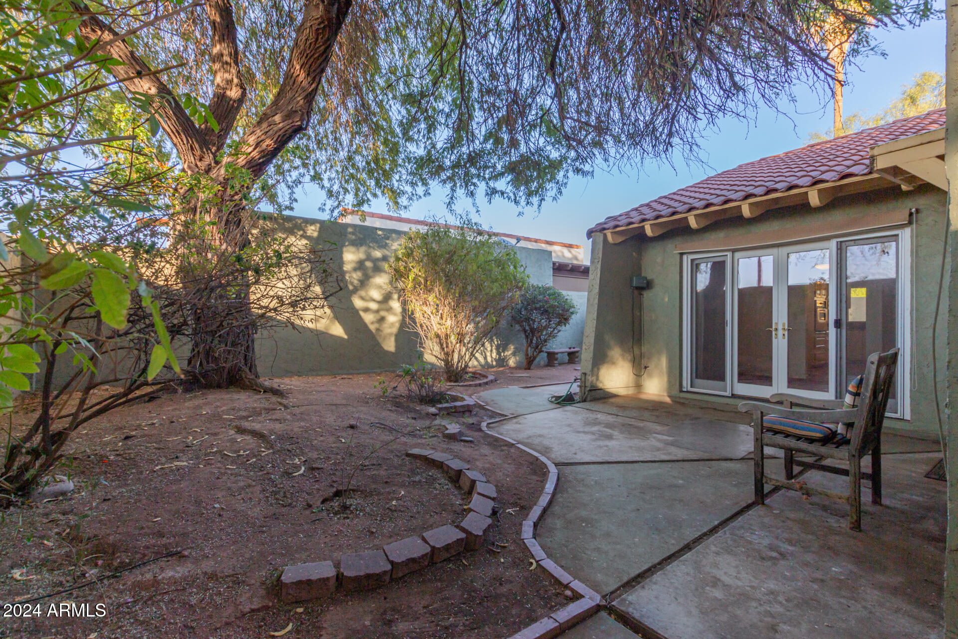 2410 S CLARK Drive, Tempe